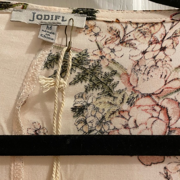 Long open kimono - Picture 3 of 3